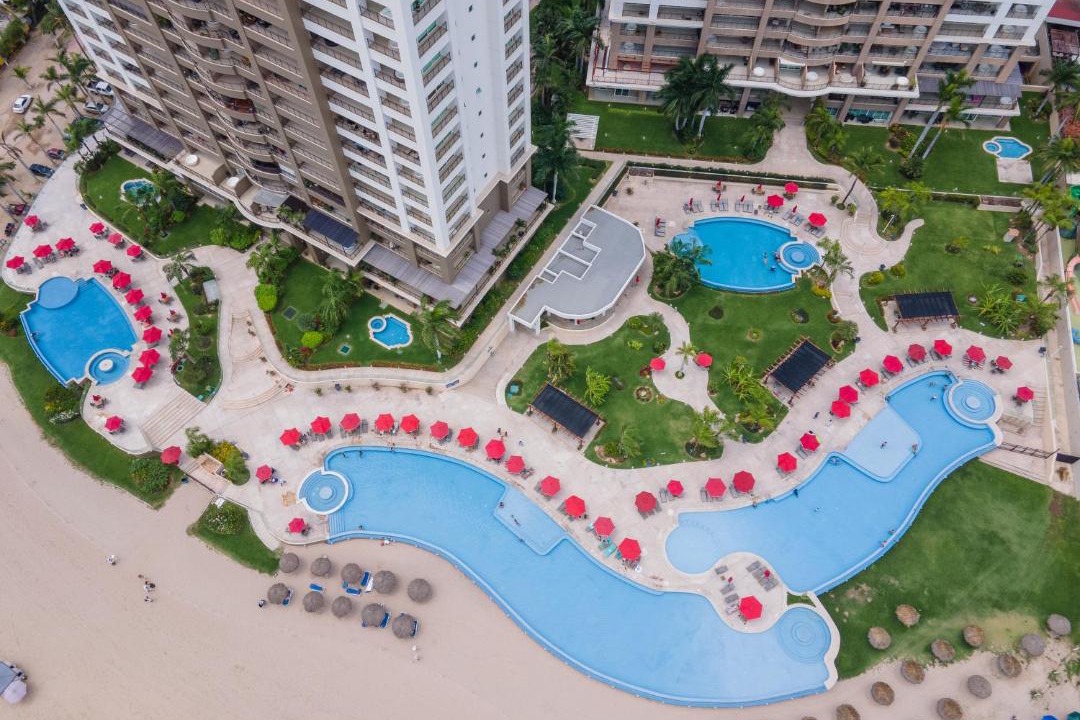 Photo of Outdoor in South Hotel Zone