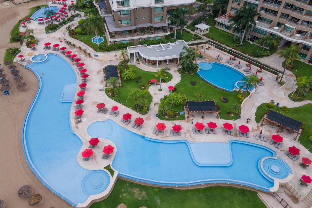 Photo of Outdoor in South Hotel Zone