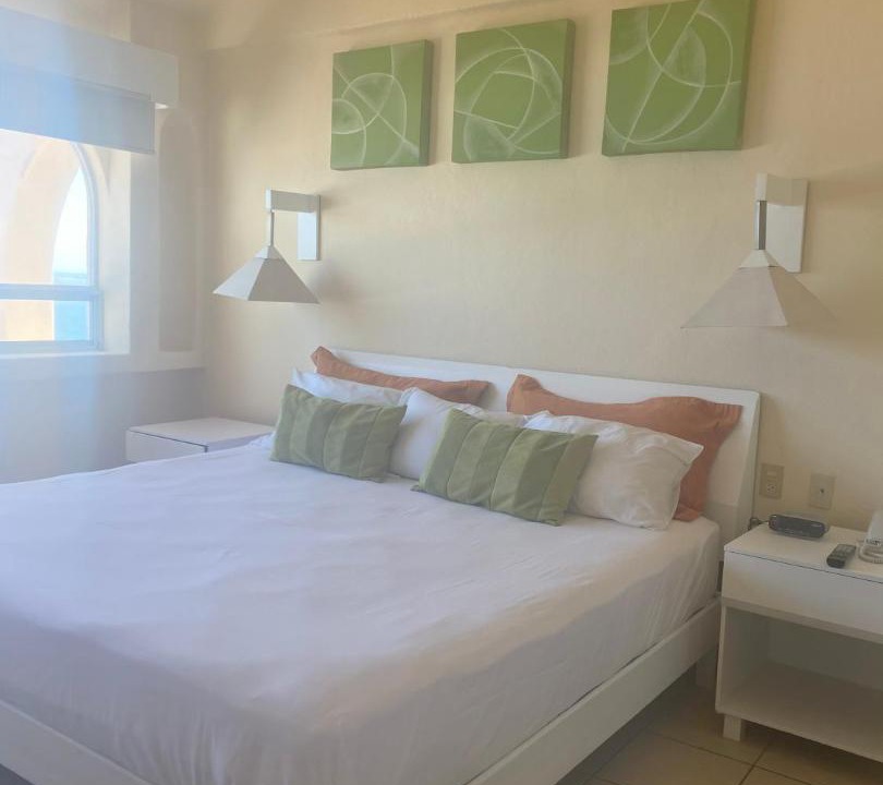 Photo of Bedroom in Manzanillo