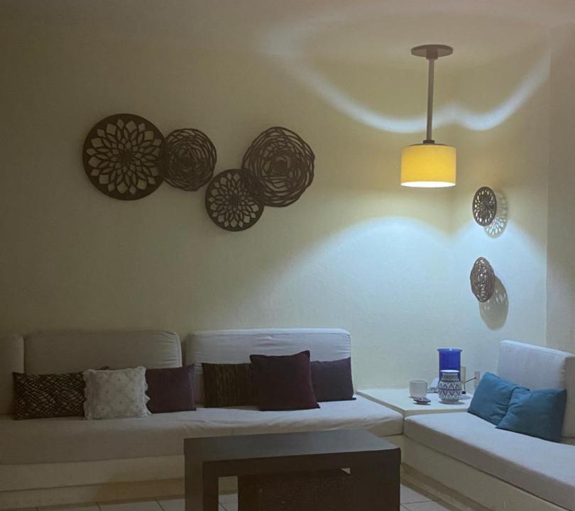 Photo of Livingroom in Manzanillo