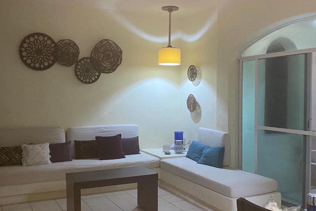 Photo of Livingroom in Manzanillo