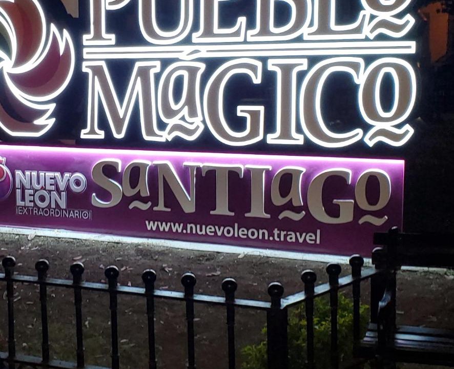 Photo of Buildings in Santiago