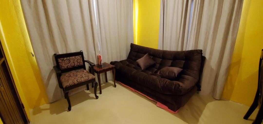 Photo of Livingroom in Santiago