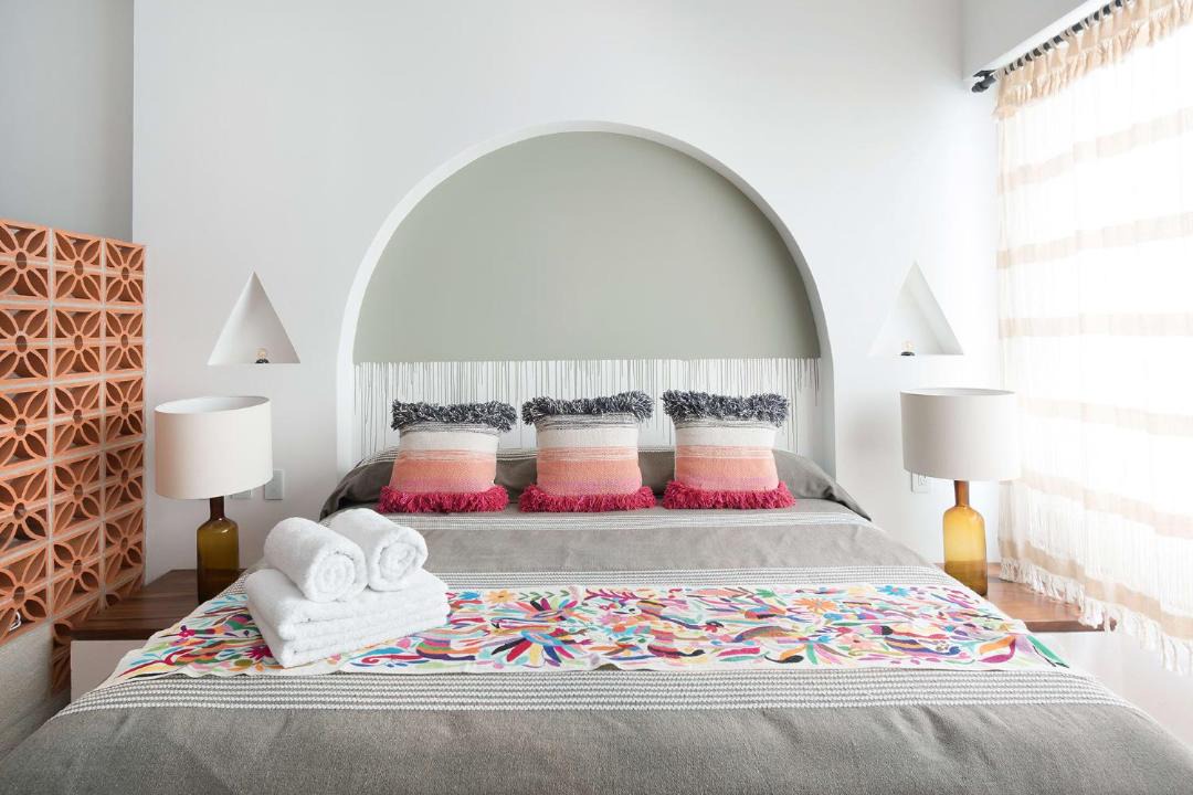 Photo of Bedroom in Colonia 5 de Diciembre
