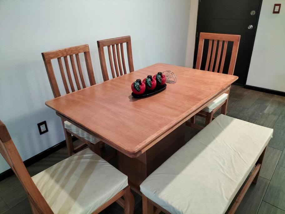 Photo of Bedroom in Benito Juarez