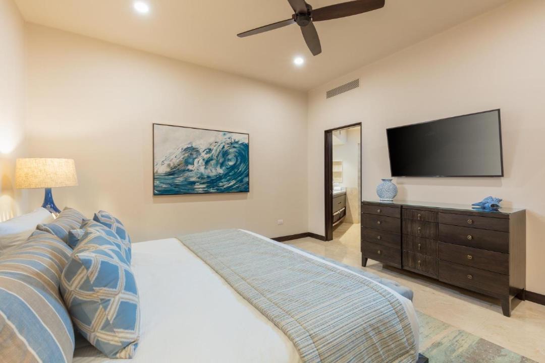 Photo of Bedroom in Los Cabos