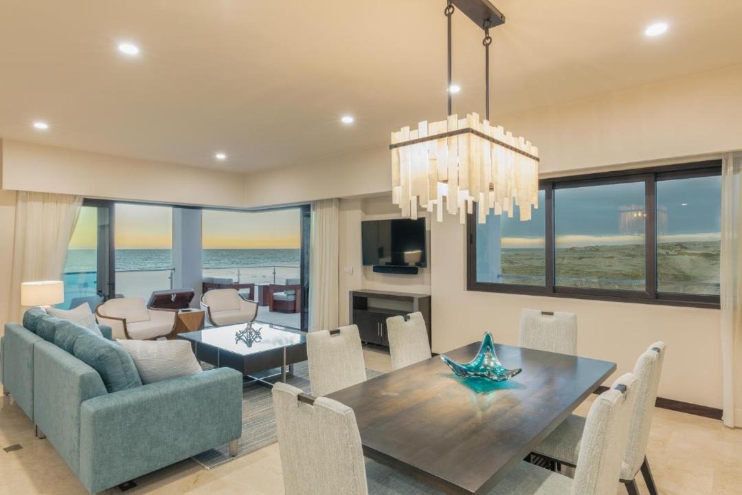 Photo of Livingroom in Los Cabos