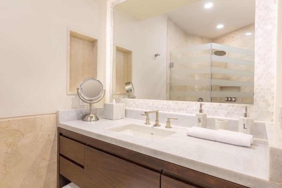 Photo of Bathroom in Los Cabos