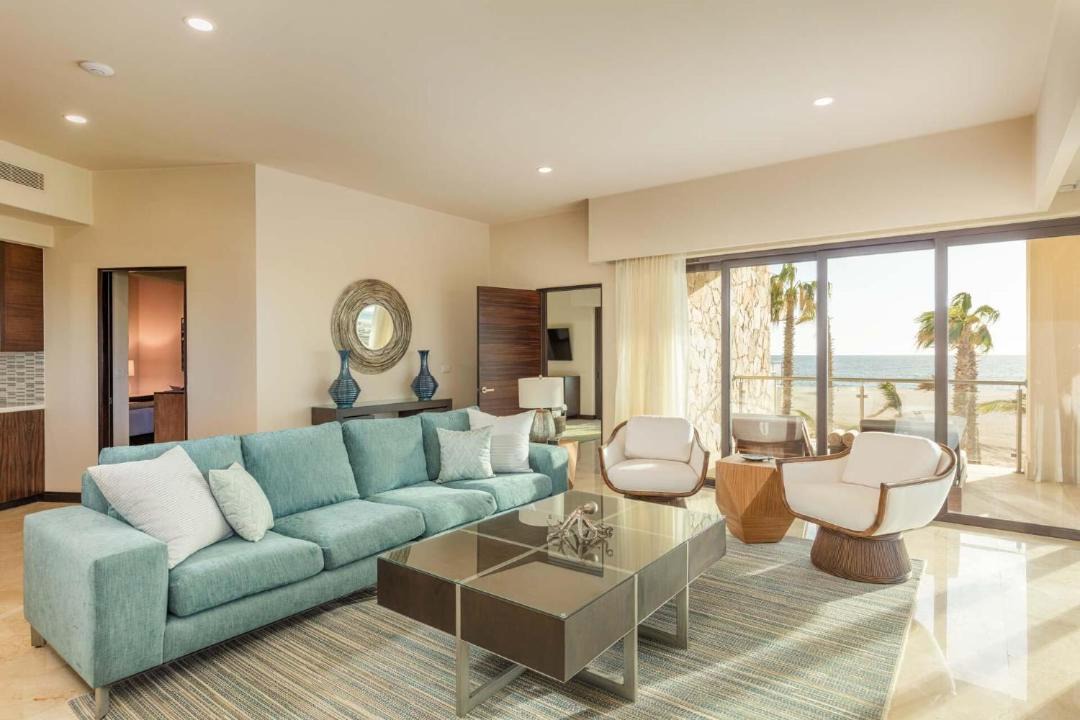 Photo of Livingroom in Los Cabos
