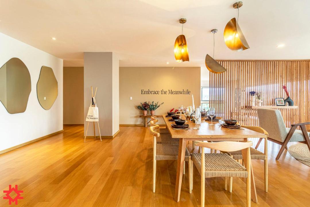 Photo of Livingroom in Polanco