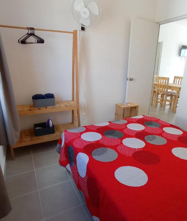 Photo of Bedroom in Puerto Juarez