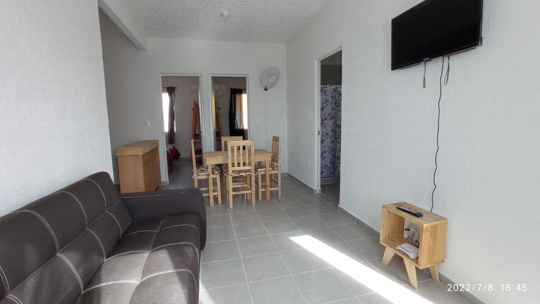 Photo of Livingroom in Puerto Juarez