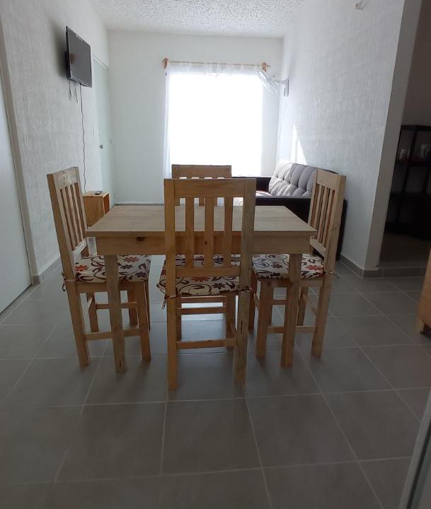 Photo of Livingroom in Puerto Juarez
