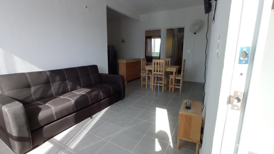 Photo of Livingroom in Puerto Juarez