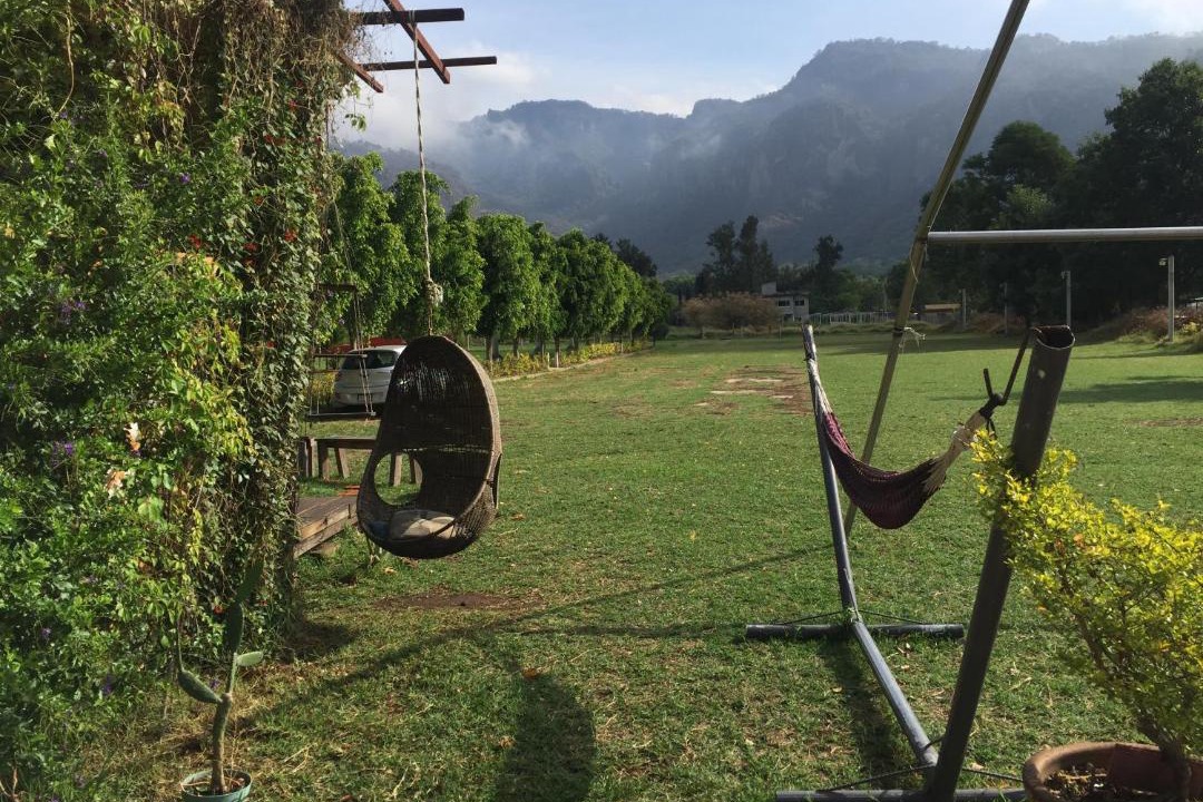 Photo of Others in Tepoztlan