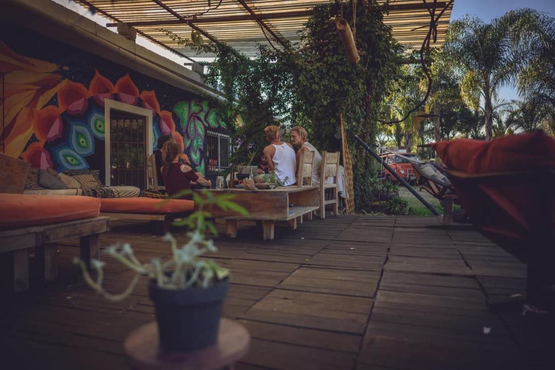Photo of Others in Tepoztlan