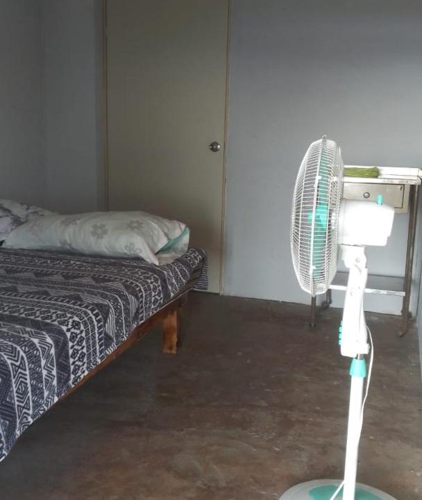 Photo of Bedroom in Hornos Insurgentes