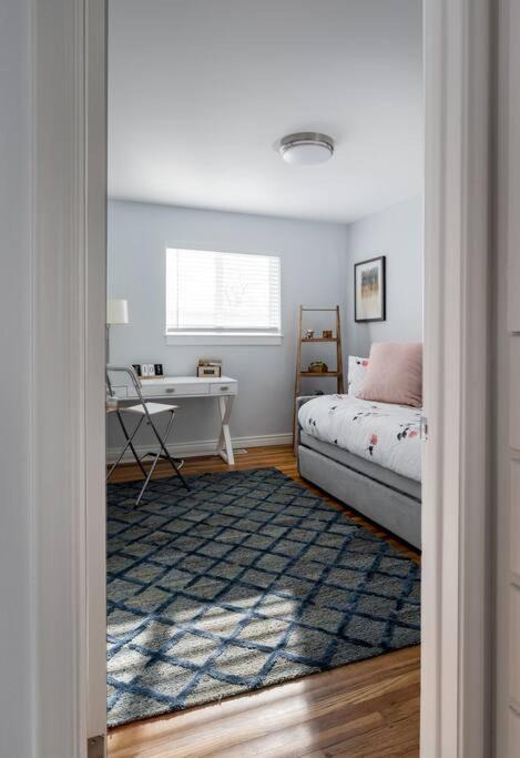 Photo of Bedroom in Sugar House
