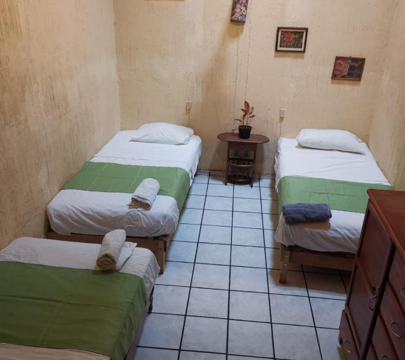 Photo of Bedroom in Centro