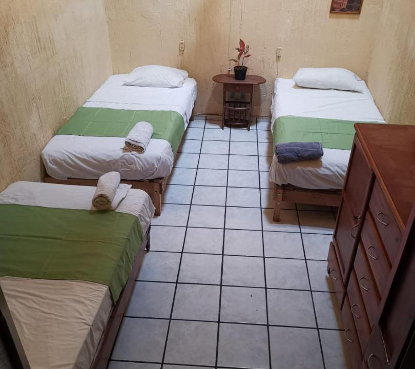 Photo of Bedroom in Centro