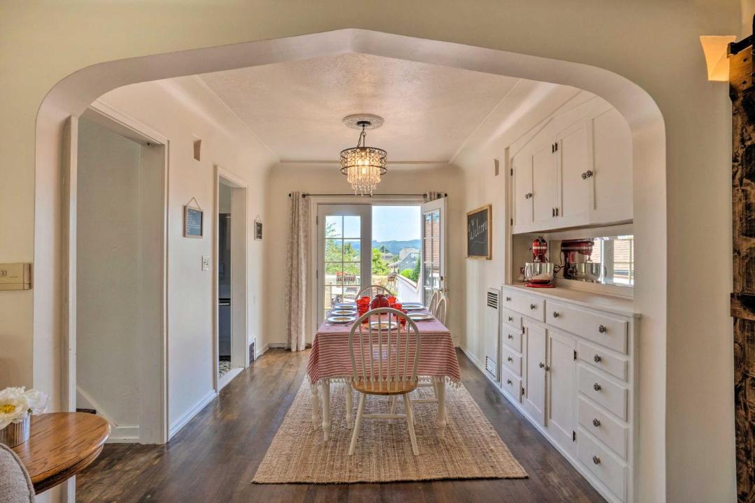 Photo of Livingroom in North Bend