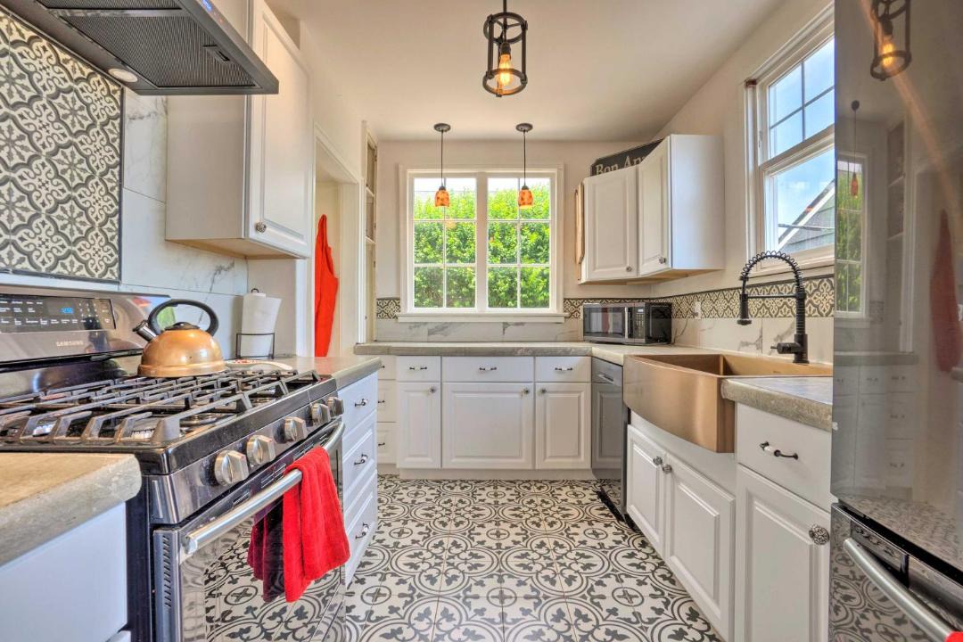 Photo of Kitchen in North Bend