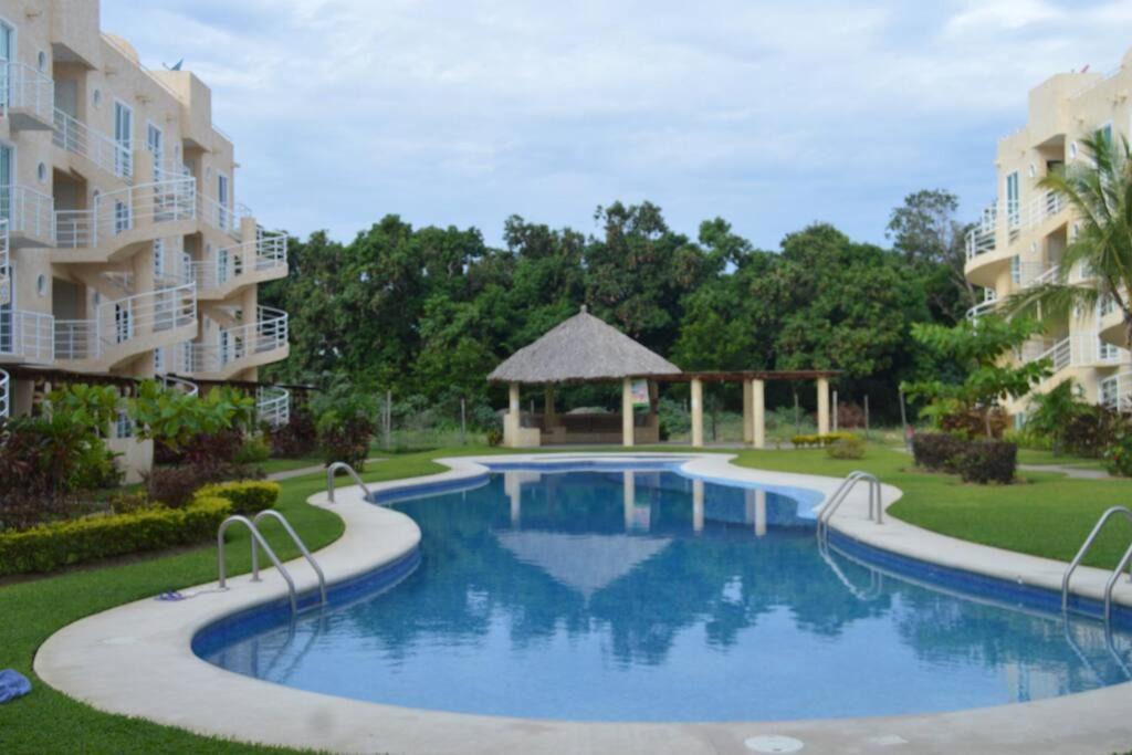 Photo of Outdoor in Puente del Mar
