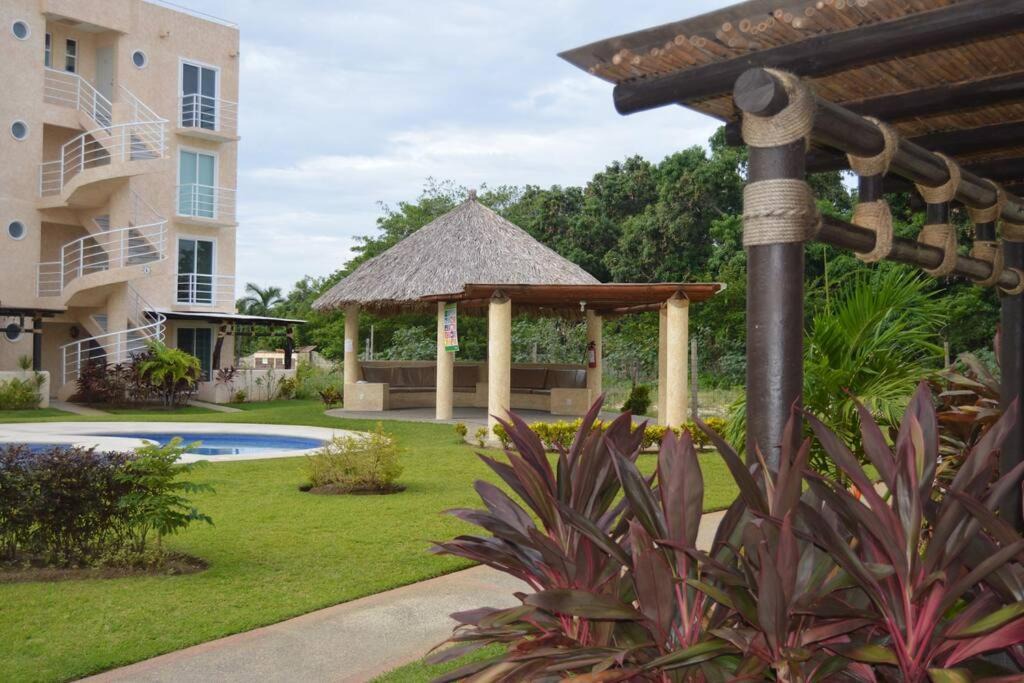 Photo of Buildings in Puente del Mar