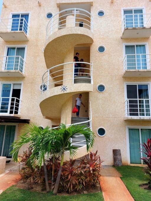 Photo of Buildings in Puente del Mar