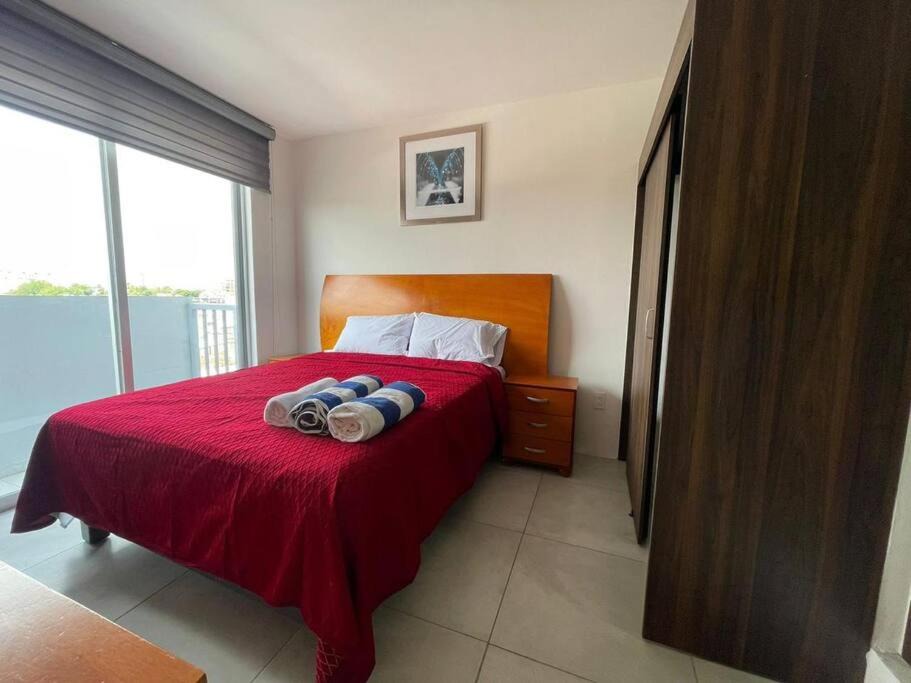 Photo of Bedroom in San Juan de Dios