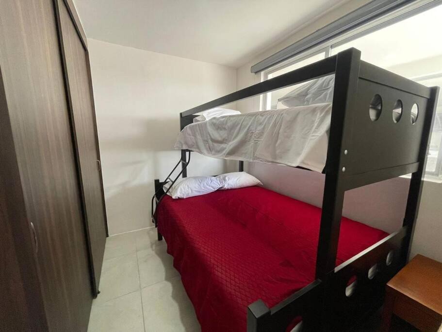 Photo of Bedroom in San Juan de Dios