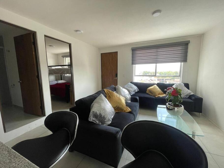Photo of Livingroom in San Juan de Dios