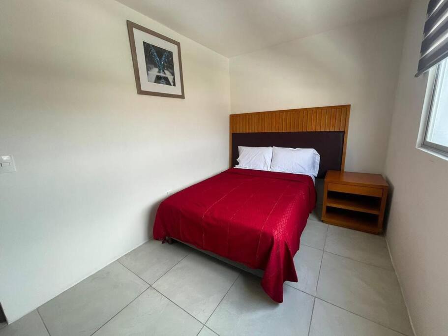 Photo of Bedroom in San Juan de Dios