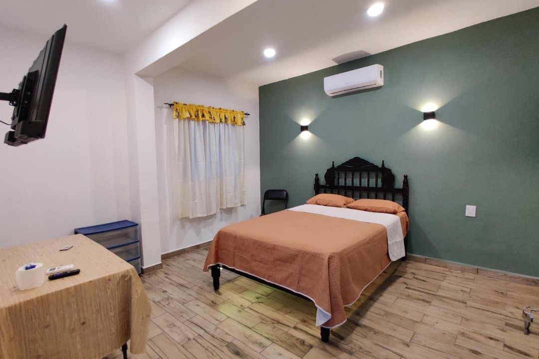 Photo of Bedroom in Salina Cruz