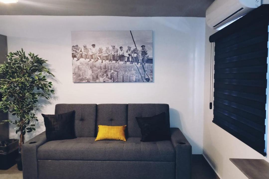 Photo of Livingroom in Juarez Municipality