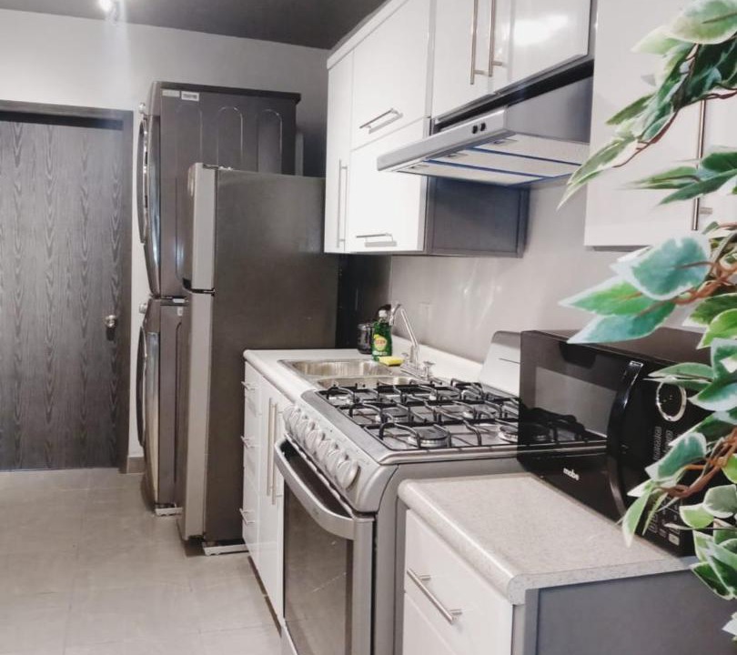Photo of Kitchen in Juarez Municipality