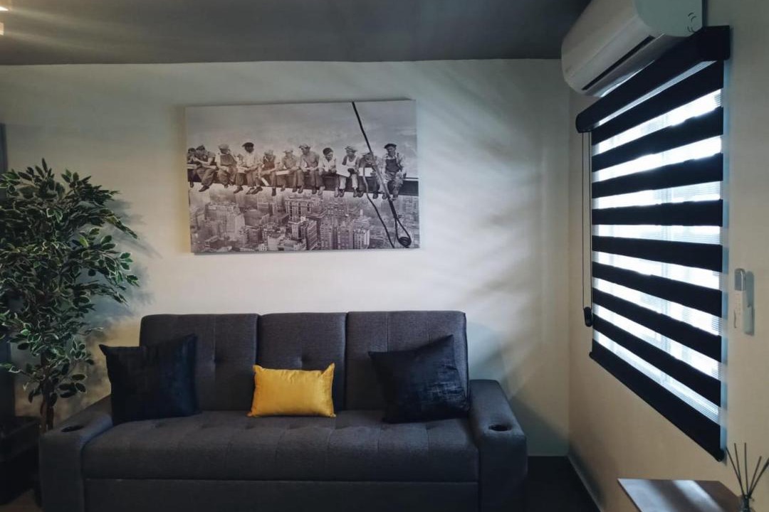 Photo of Livingroom in Juarez Municipality