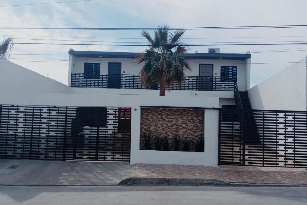 Photo of Buildings in Juarez Municipality