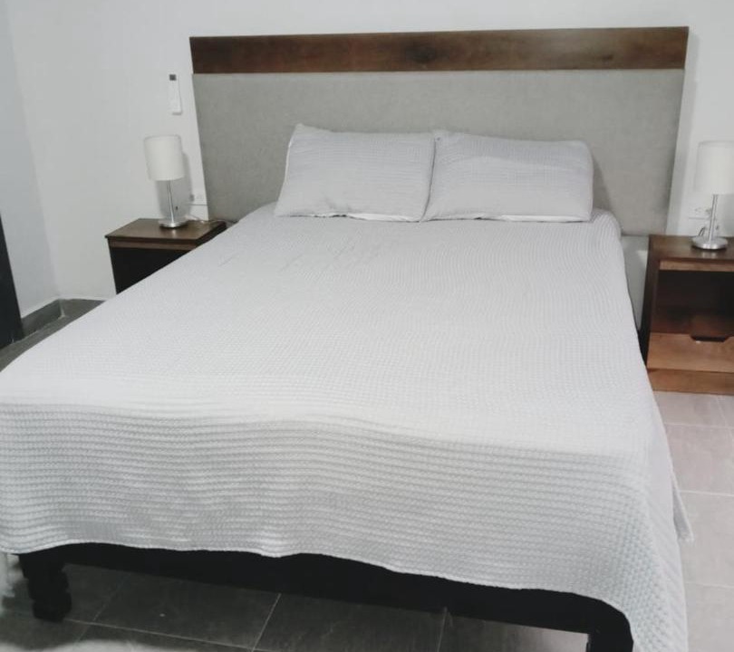 Photo of Bedroom in Juarez Municipality
