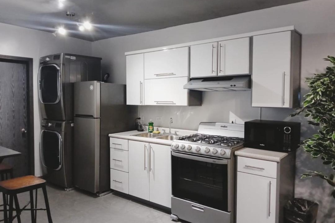 Photo of Kitchen in Juarez Municipality
