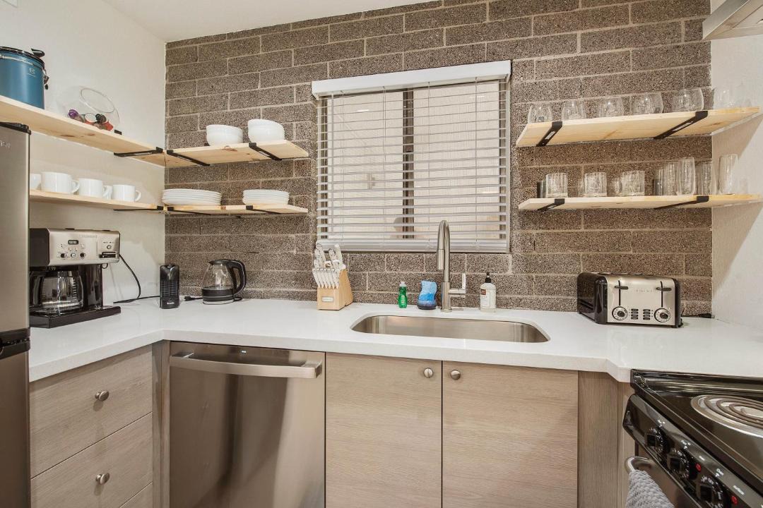 Photo of Kitchen in Evans Churchill