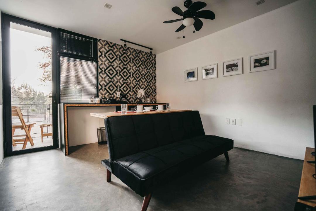 Photo of Livingroom in Cuernavaca