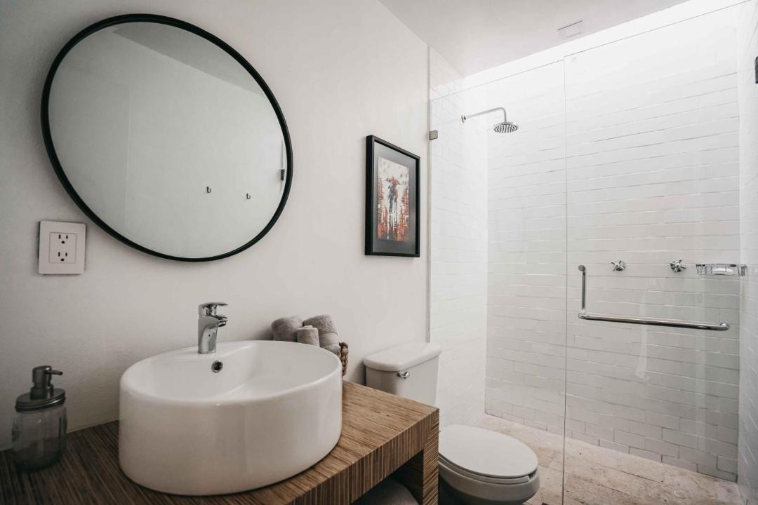 Photo of Bathroom in Cuernavaca