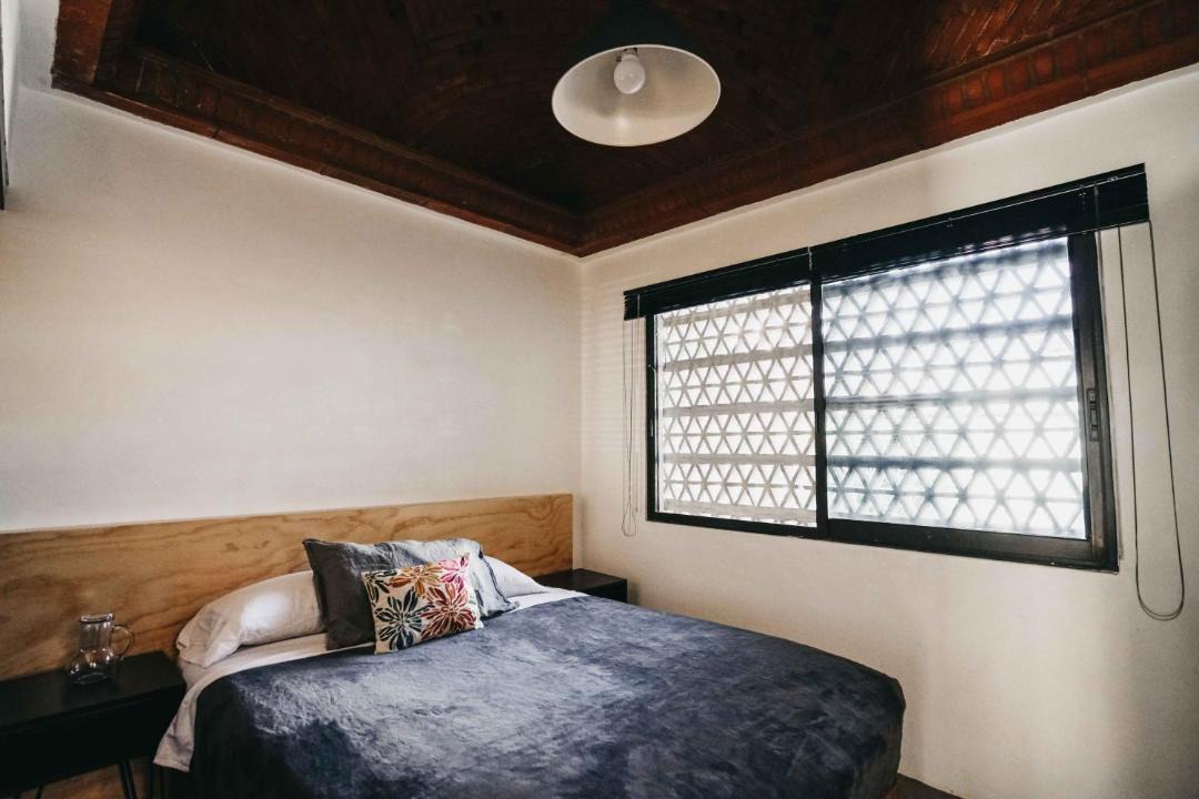 Photo of Bedroom in Cuernavaca