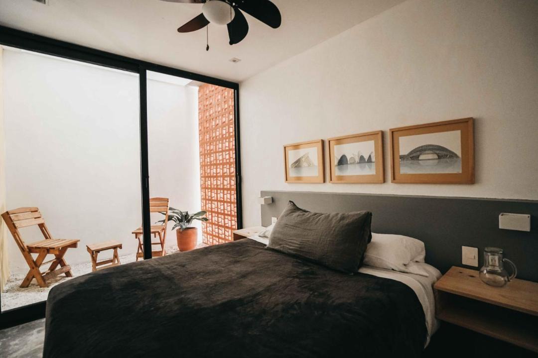 Photo of Bedroom in Cuernavaca