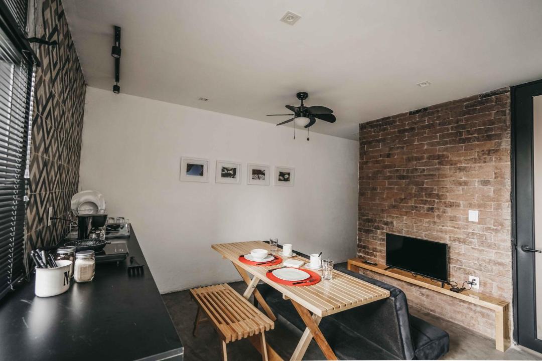 Photo of Livingroom in Cuernavaca