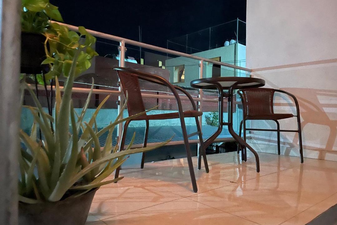 Photo of Patio Balcony in Ciudad Guzman