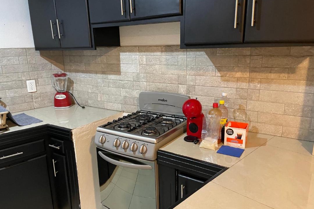 Photo of Kitchen in Ciudad Guzman