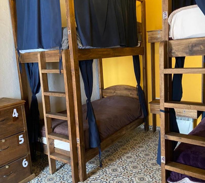 Photo of Bedroom in Del Cerrillo