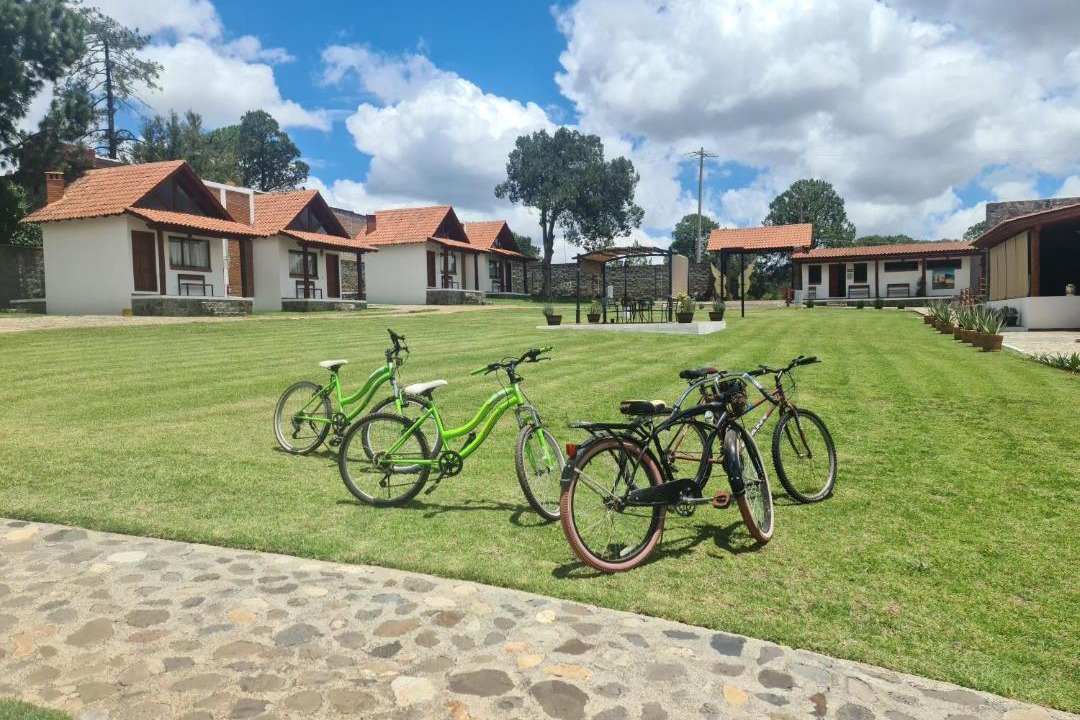Photo of Others in Huasca De Ocampo